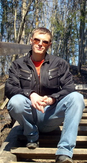 Николай Кузнецов