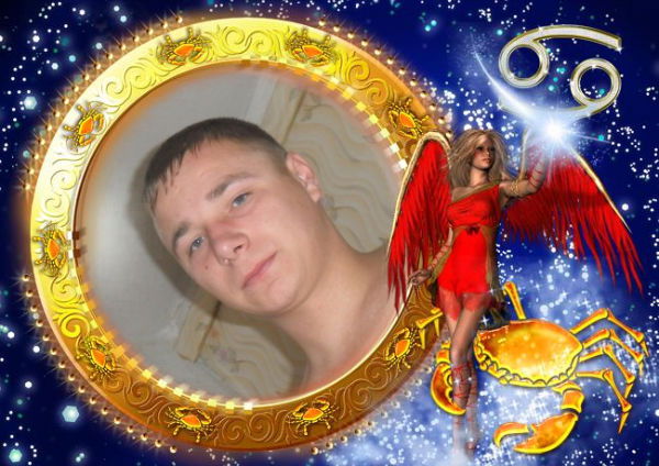 Саша Леснов