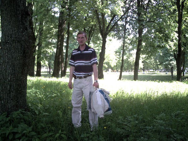 Анатолий Новиков