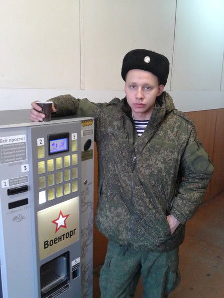 Игорь Полежака