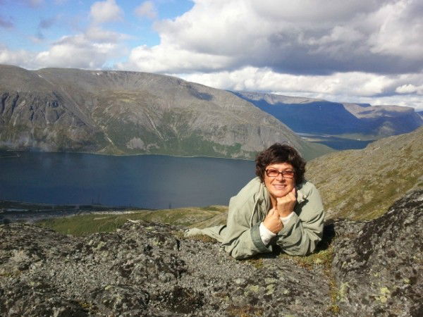 Татьяна Бахчисарайцева