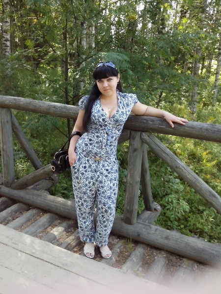 Галина Павлова