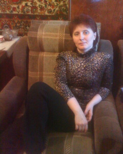 Евгения Скороходова