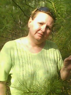 Светлана Савина (Ягодина)