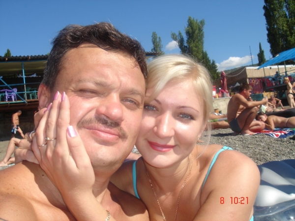 Игорь Шеремет