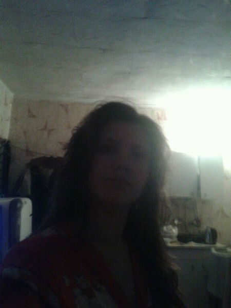 Люда Бусунова