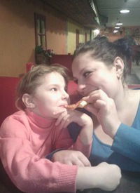 Жанна Якимец