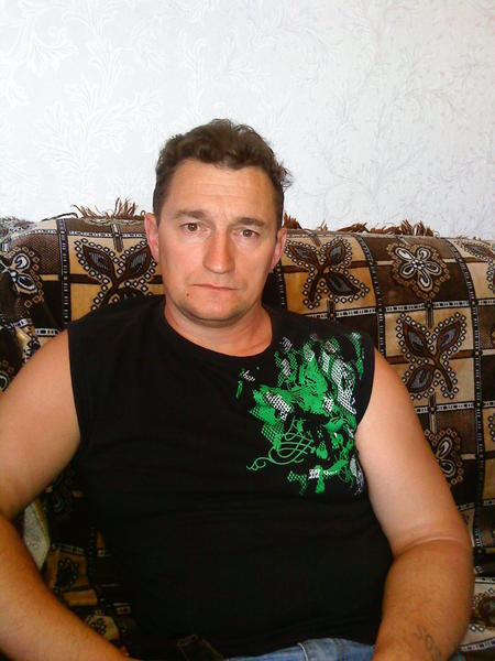 Сергей Галушко