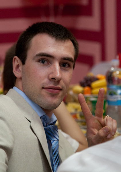 Алексей Назаров