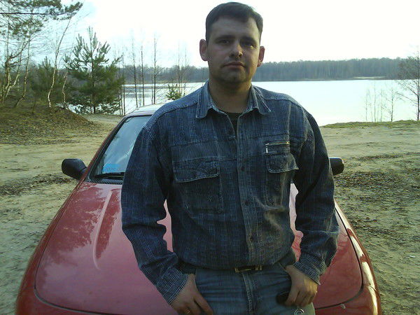 Михаил Жуков