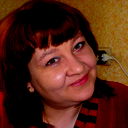 Светлана Козырева