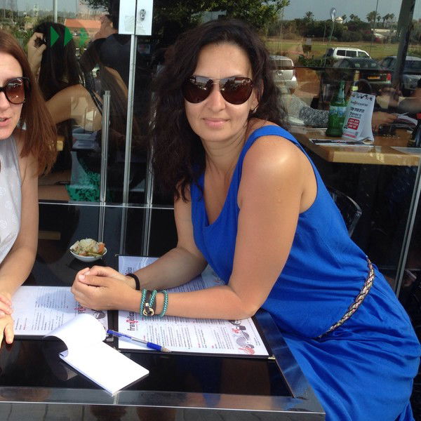 Гузаль Закирова