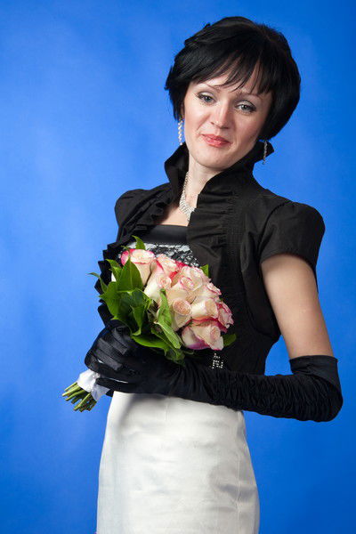 Алена Ломакина