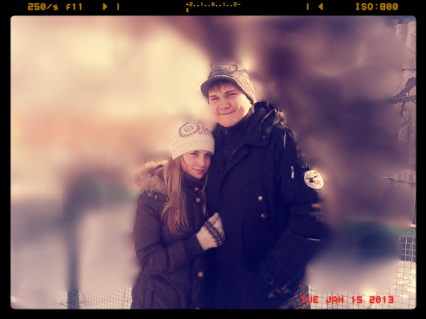 Ульяна Погребная