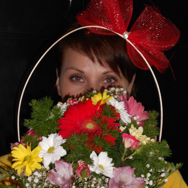 Александра Козлова