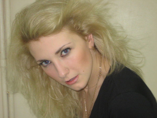 Ирина Есенович