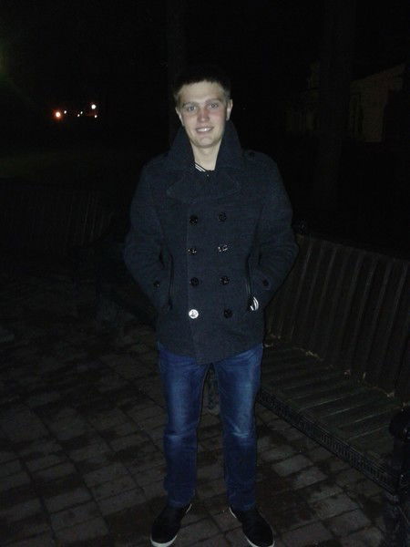 Влад Карловский