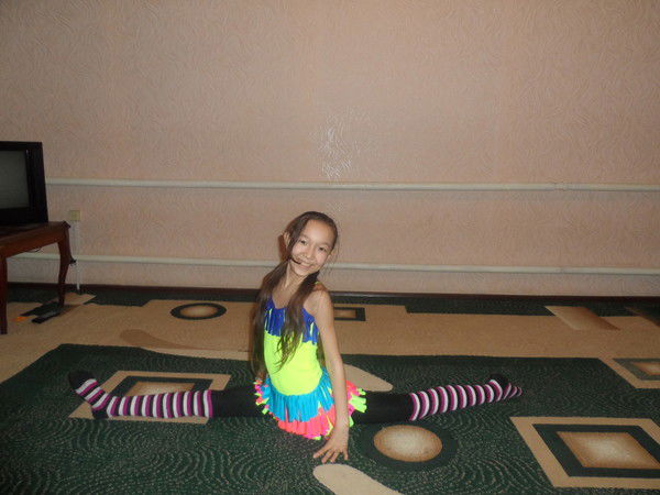 Айгерим Ержимбаева