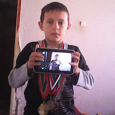 Данил Алексеев