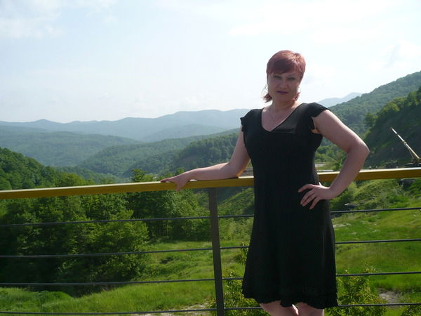 Ольга Тулупова