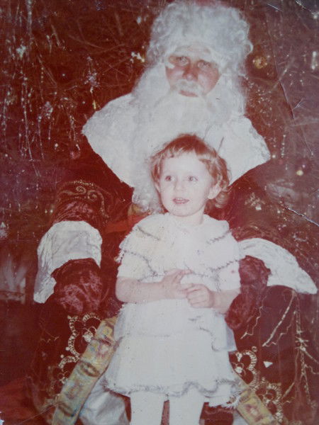 Анастасия Михайлина