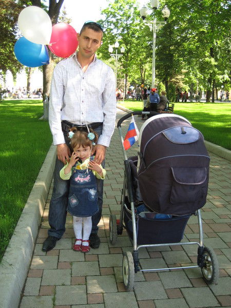 Александр Гапунич