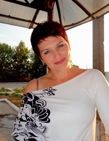 Ирина Крапивко