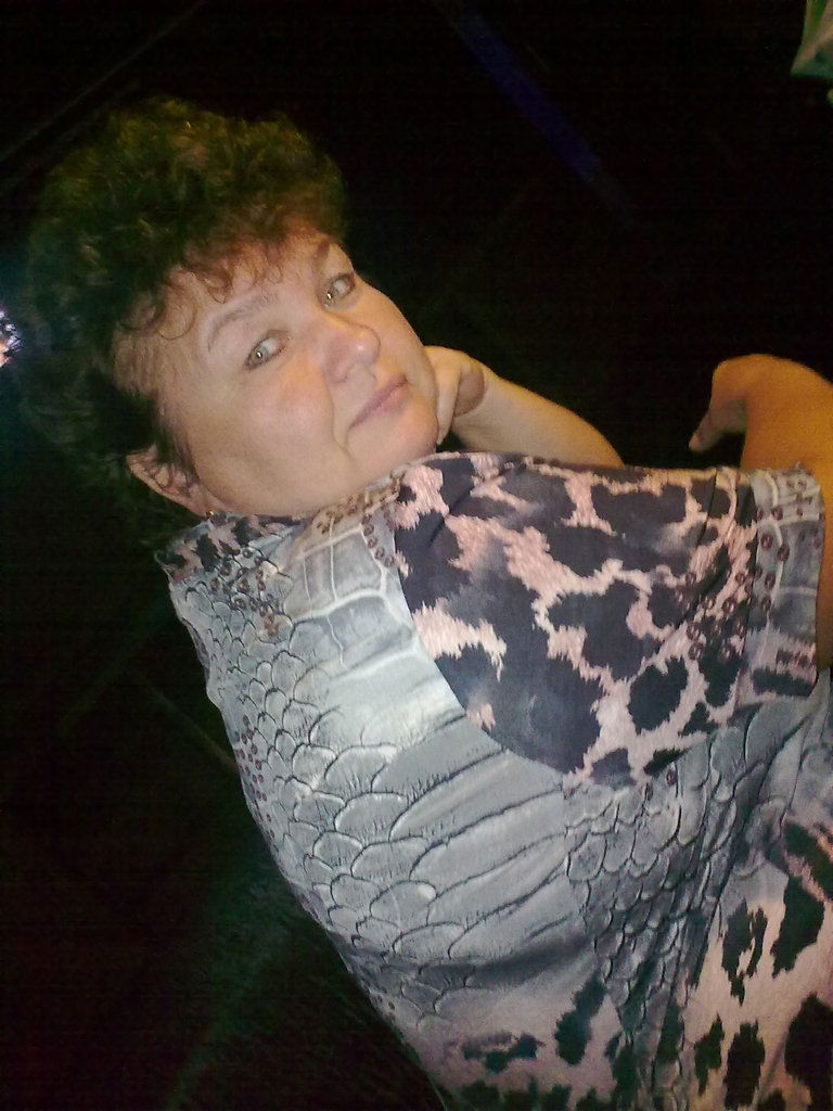 Маргарита Ершова