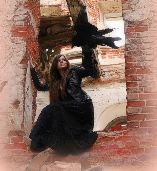 Елена Аболь