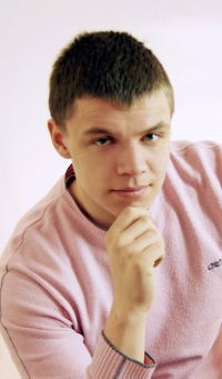 Слава Абросимов