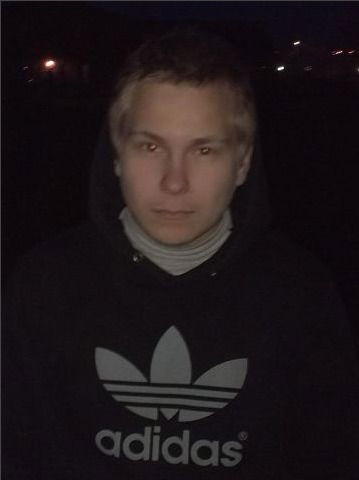 Николай Николаенко