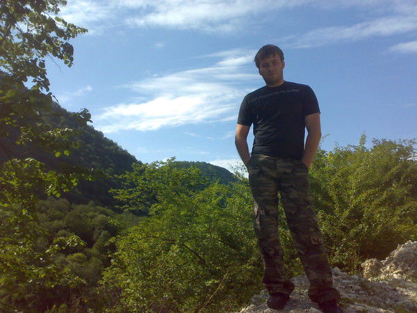 Илес Гухоевский