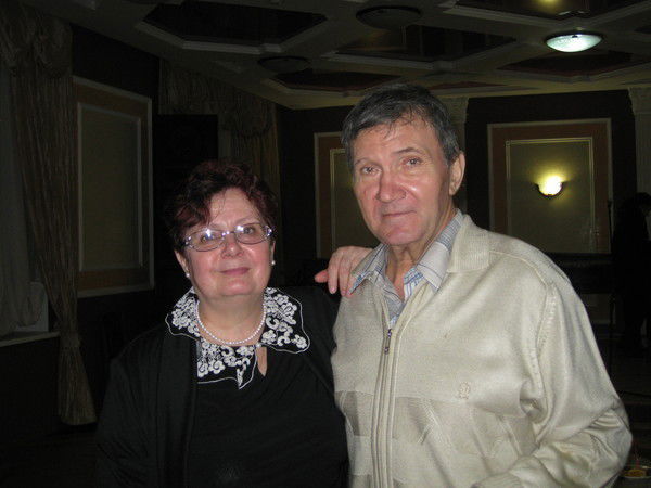 Ирина Долгова