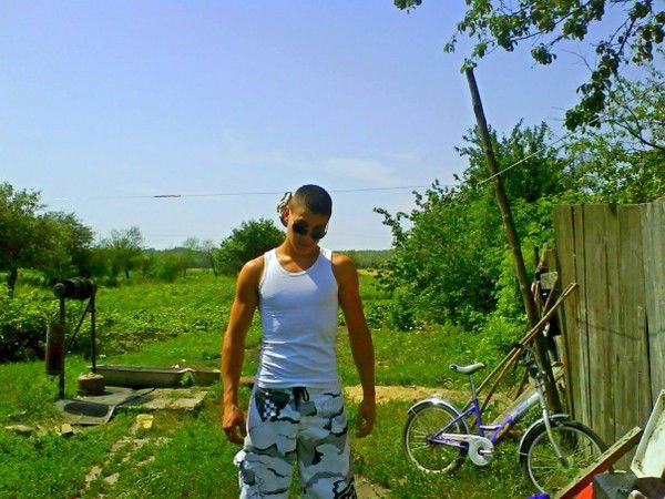 Александр Проценко