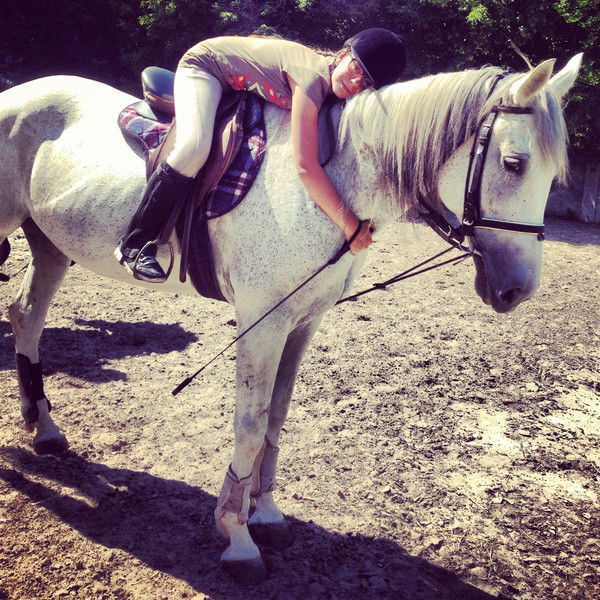 Валерия Михайличенко