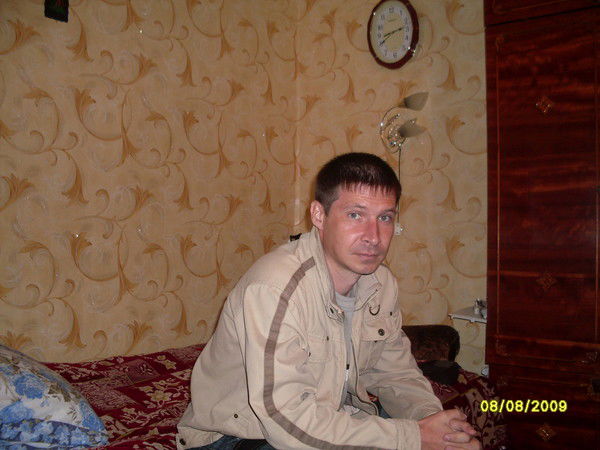 Алексей Субботин