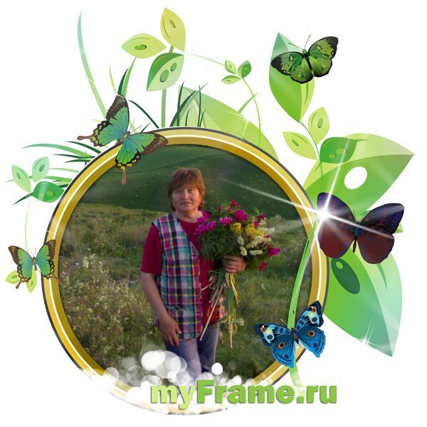 Ирина Годованюк