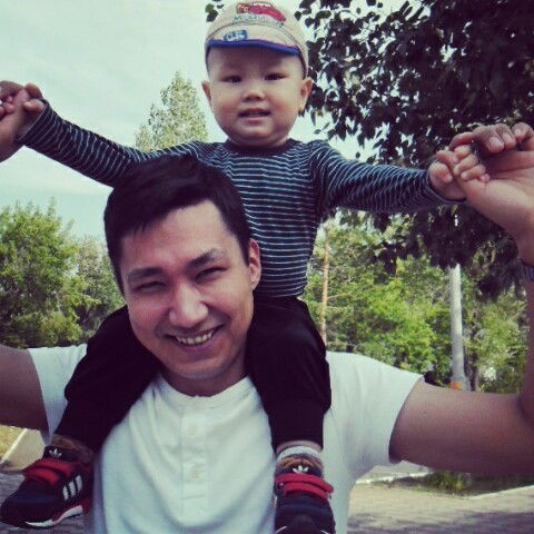 Каиржан Умаргалиев