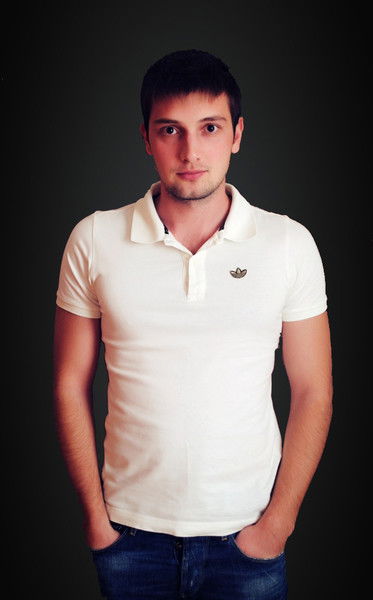 Сергей Шлахтер