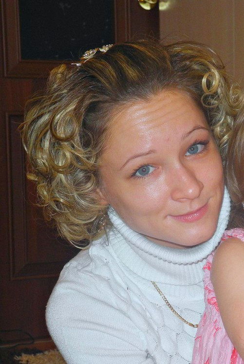 ☆Танюшка☆