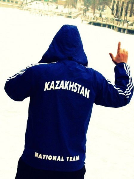 Айбек Ыскаков