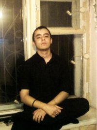 Антон Асиман