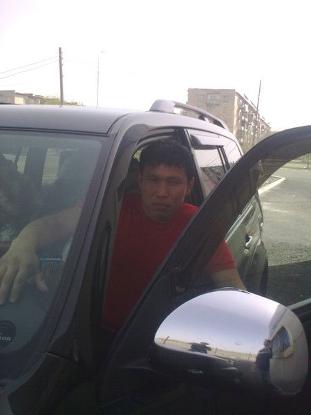 Ердос Абдуллаев