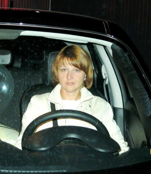 Катерина Филиппова