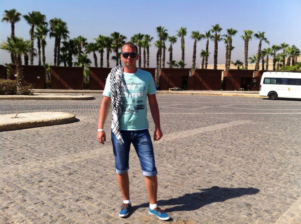 Леонид Алексеев