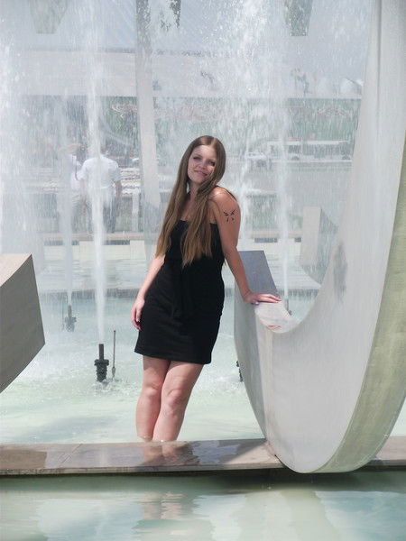 Елена Фролова