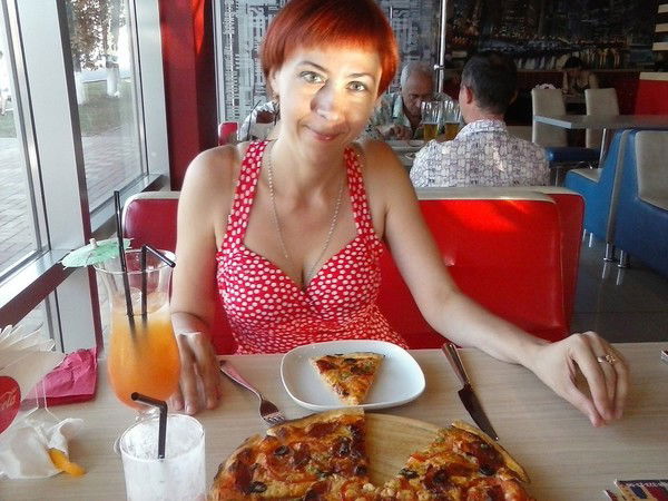 Натали Иванова