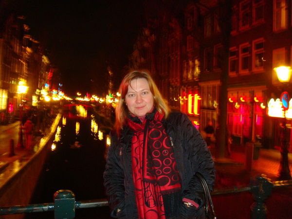 Мария Гордеева