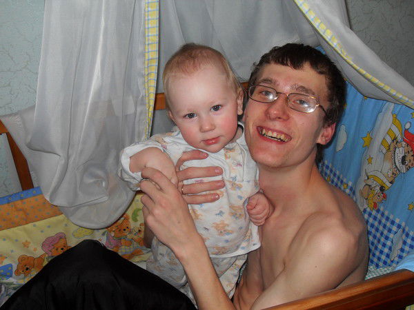 Сергей Пунтусевичюс