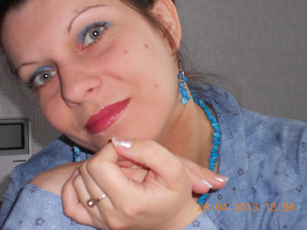 Ирина Никитина